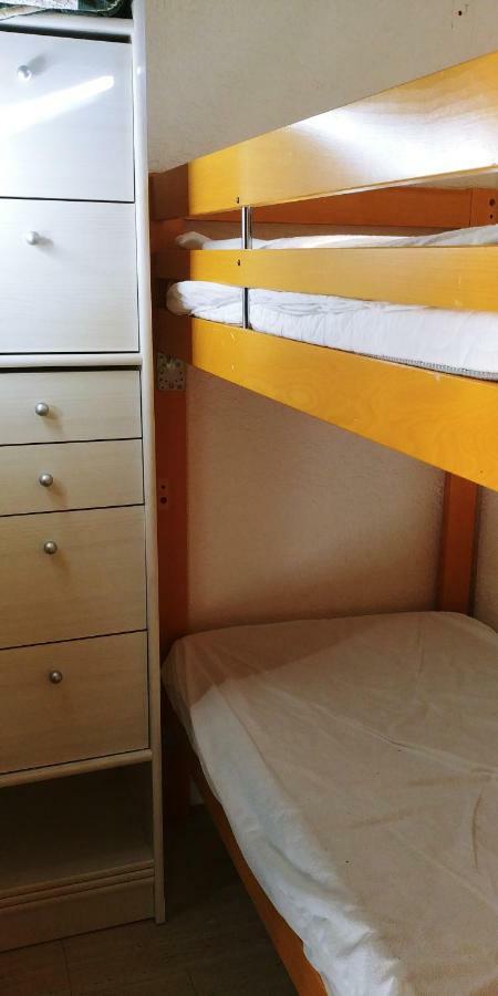 Appartement Dans Residence Calme Et Securisee Le Barcarès Dış mekan fotoğraf